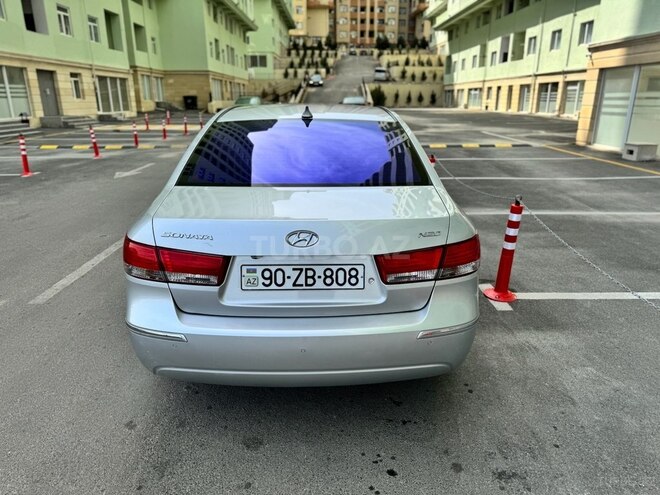 Hyundai Sonata 2009, 67,360 km - 2.0 л - Bakı