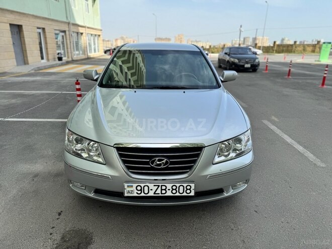 Hyundai Sonata 2009, 67,360 km - 2.0 л - Bakı