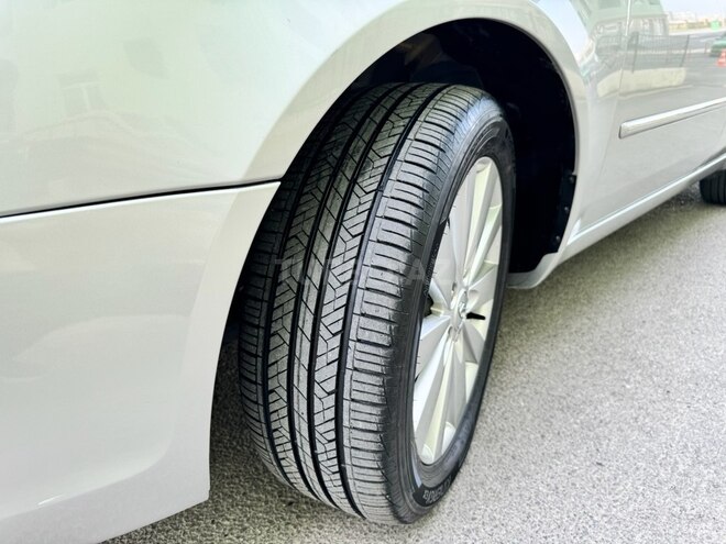 Hyundai Sonata 2009, 67,360 km - 2.0 л - Bakı