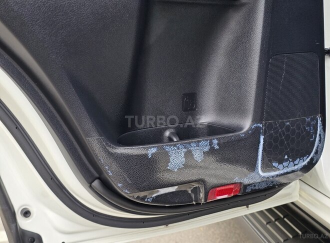 Toyota Land Cruiser Prado 2014, 127,000 km - 2.7 l - Sumqayıt