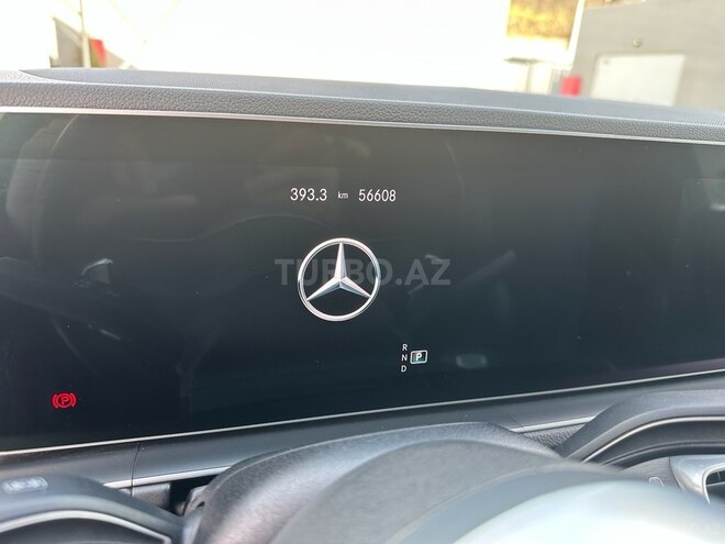 Mercedes GLE 450 4MATIC 2019, 56,700 km - 3.0 l - Bakı