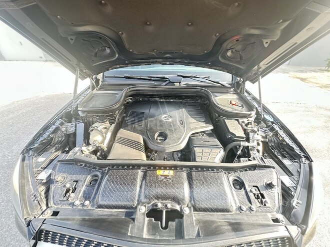 Mercedes GLE 450 4MATIC 2019, 56,700 km - 3.0 l - Bakı