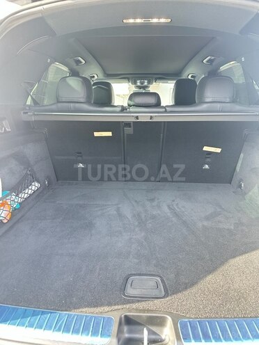Mercedes GLE 450 4MATIC 2019, 56,700 km - 3.0 l - Bakı
