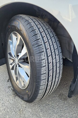 Kia Carnival 2016, 240,500 km - 2.2 l - Bakı