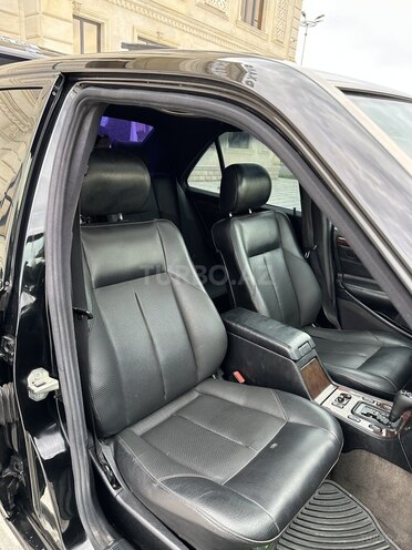 Mercedes C 230 1998, 432,000 km - 2.3 l - Saatlı