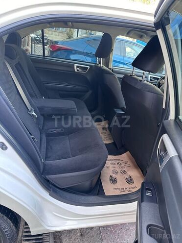 Toyota Corolla Axio 2016, 166,661 km - 1.5 l - Bakı
