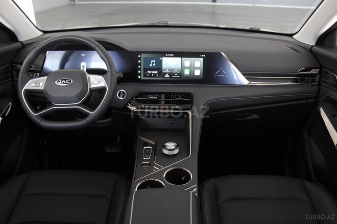 JAC JS8-5