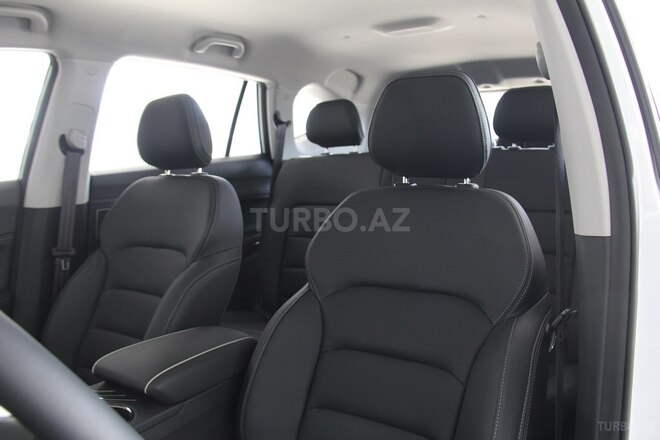 JAC JS8-12