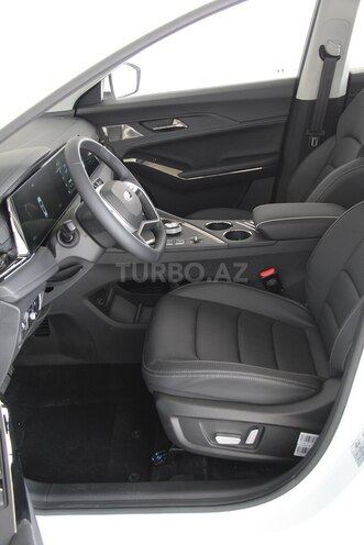 JAC JS8-11