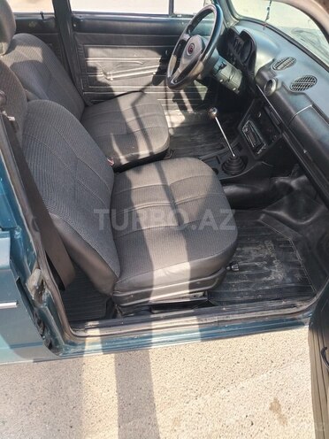 LADA (VAZ) 2106 1998, 65,000 km - 1.6 l - Bakı