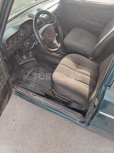 LADA (VAZ) 2106 1998, 65,000 km - 1.6 l - Bakı