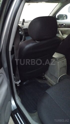 Volkswagen Passat 2002, 300,000 km - 1.8 l - Bakı