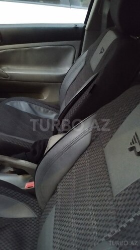 Volkswagen Passat 2002, 300,000 km - 1.8 l - Bakı