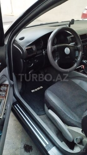 Volkswagen Passat 2002, 300,000 km - 1.8 l - Bakı