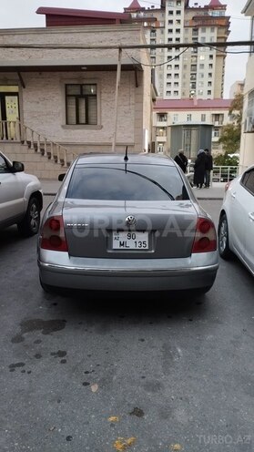 Volkswagen Passat 2002, 300,000 km - 1.8 l - Bakı
