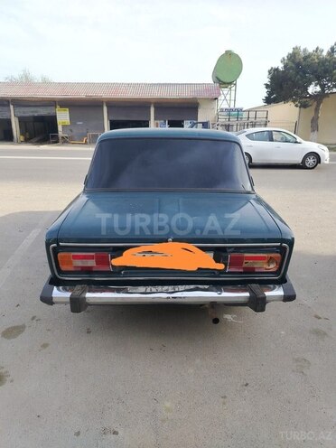 LADA (VAZ) 2106 1998, 65,000 km - 1.6 l - Bakı