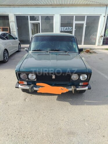 LADA (VAZ) 2106 1998, 65,000 km - 1.6 l - Bakı