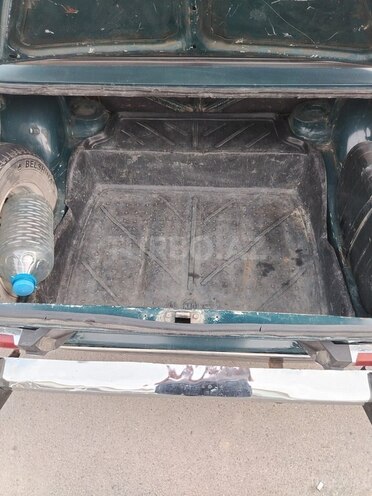 LADA (VAZ) 2106 1998, 65,000 km - 1.6 l - Bakı