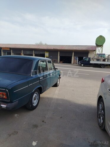 LADA (VAZ) 2106 1998, 65,000 km - 1.6 l - Bakı