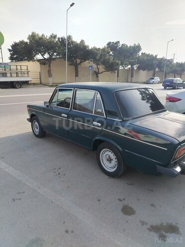 LADA (VAZ) 2106 1998, 65,000 km - 1.6 l - Bakı