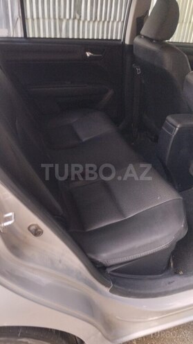 Toyota Corolla Fielder 2015, 200,000 km - 1.5 l - Bakı