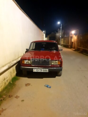 LADA (VAZ) 2107 2006, 950,000 km - 1.6 l - Bakı