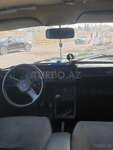 LADA (VAZ) 2107 2006, 950,000 km - 1.6 l - Bakı