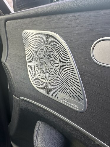 Mercedes GLE 450 4MATIC 2019, 56,700 km - 3.0 l - Bakı