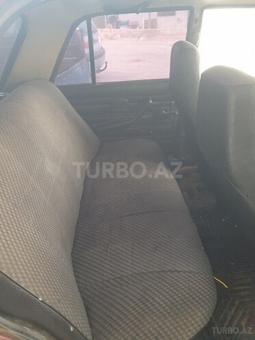 LADA (VAZ) 2107 2006, 950,000 km - 1.6 l - Bakı