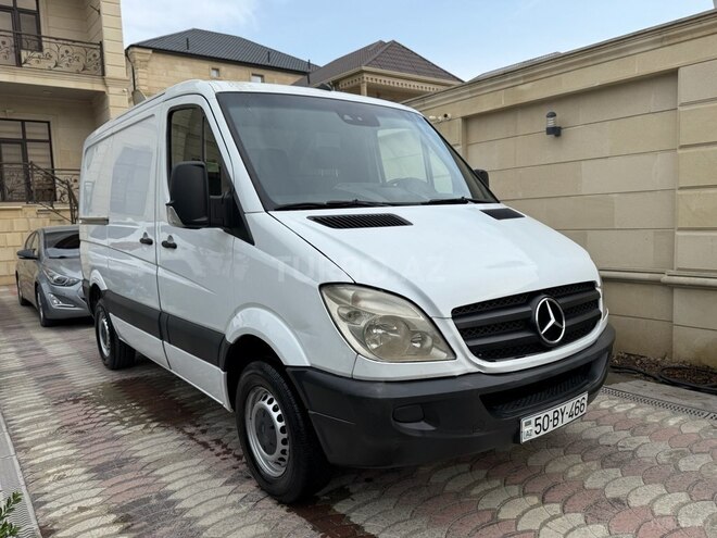 Mercedes Sprinter 313 2008, 365,000 km - 2.2 л - Sumqayıt