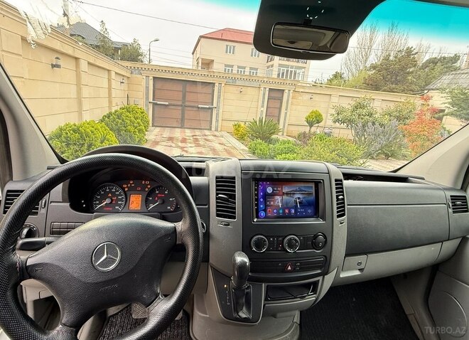 Mercedes Sprinter 313 2008, 365,000 km - 2.2 л - Sumqayıt