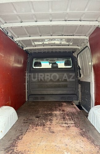 Mercedes Sprinter 313 2008, 365,000 km - 2.2 л - Sumqayıt