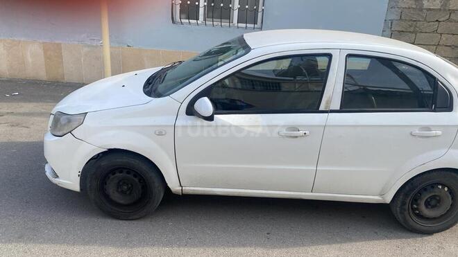 Ravon Nexia R3 2017, 350,000 km - 1.5 l - Bakı