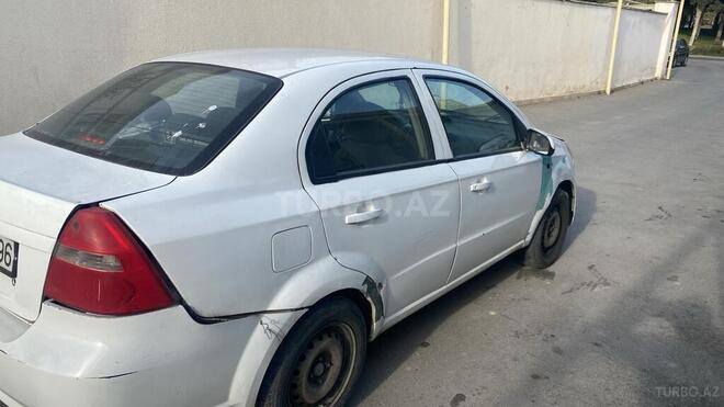 Ravon Nexia R3 2017, 350,000 km - 1.5 l - Bakı