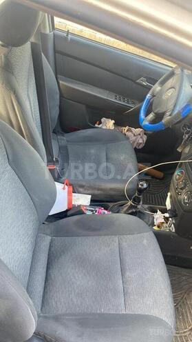 Ravon Nexia R3 2017, 350,000 km - 1.5 l - Bakı