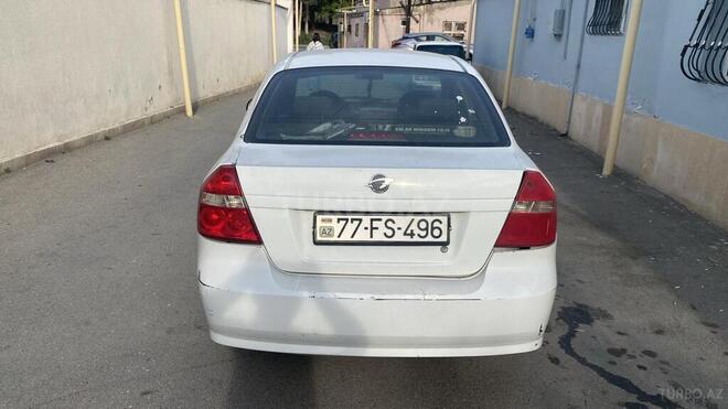 Ravon Nexia R3 2017, 350,000 km - 1.5 l - Bakı