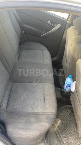 Ravon Nexia R3 2017, 350,000 km - 1.5 l - Bakı