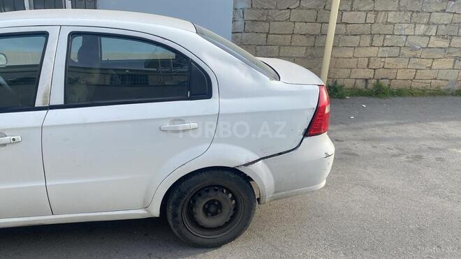 Ravon Nexia R3 2017, 350,000 km - 1.5 l - Bakı