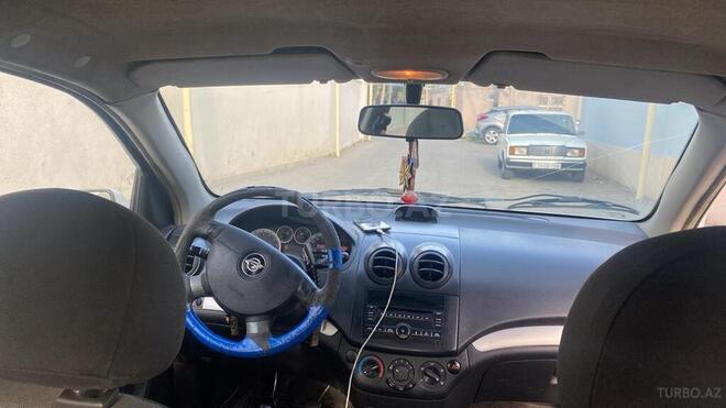 Ravon Nexia R3 2017, 350,000 km - 1.5 l - Bakı