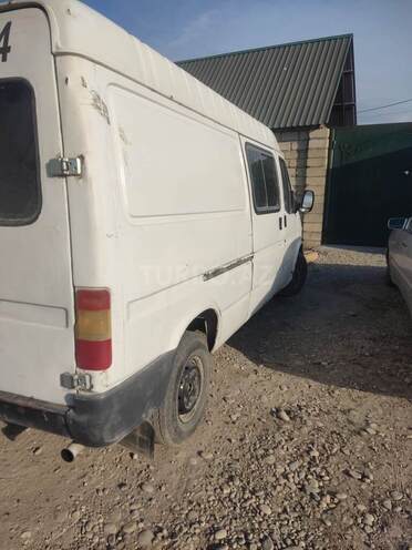 Ford Transit 1992, 111,111 km - 2.5 l - Xaçmaz