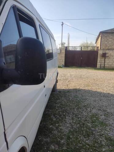 Ford Transit 1992, 111,111 km - 2.5 l - Xaçmaz
