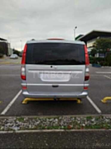 Mercedes Vito 115 2010, 338,508 km - 2.2 l - Bakı