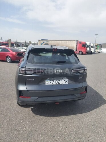 Changan Qiyuan Q05 2025, 0 km - 1.5 л - Bakı