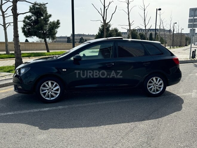 SEAT Ibiza-7