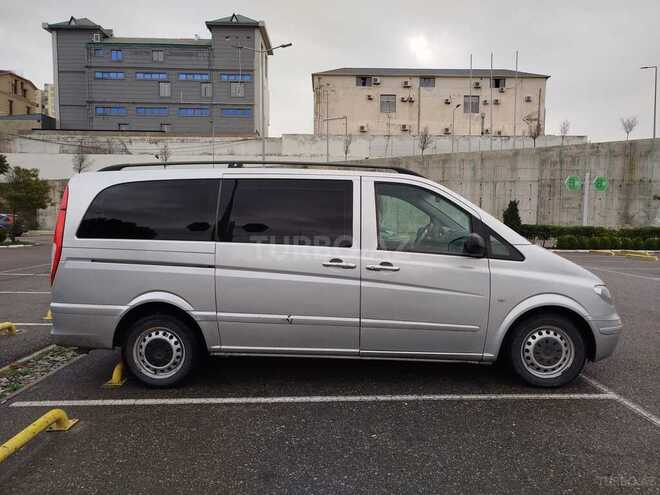 Mercedes Vito 115 2010, 338,508 km - 2.2 l - Bakı