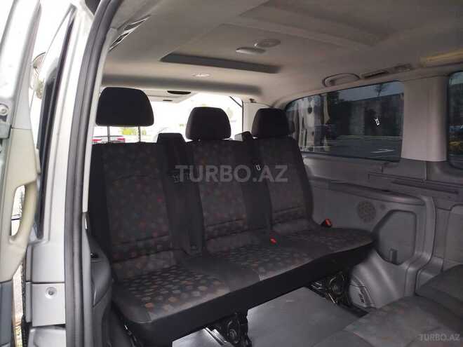 Mercedes Vito 115 2010, 338,508 km - 2.2 l - Bakı