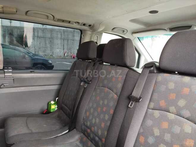 Mercedes Vito 115 2010, 338,508 km - 2.2 l - Bakı