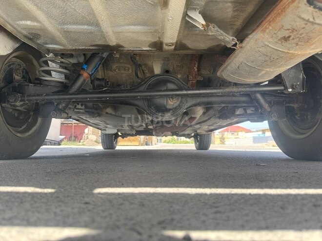 LADA (VAZ) 2107 2007, 75,625 km - 1.6 l - Bakı