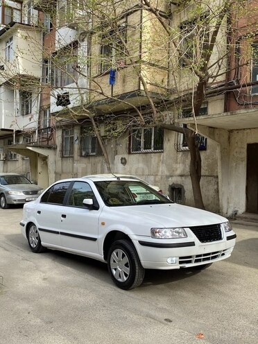 Khazar LX 2022, 88,000 km - 1.7 l - Bakı