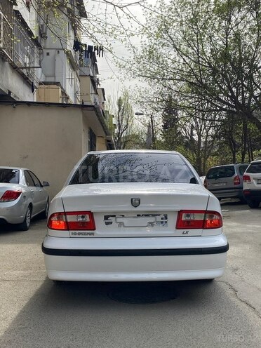 Khazar LX 2022, 88,000 km - 1.7 l - Bakı
